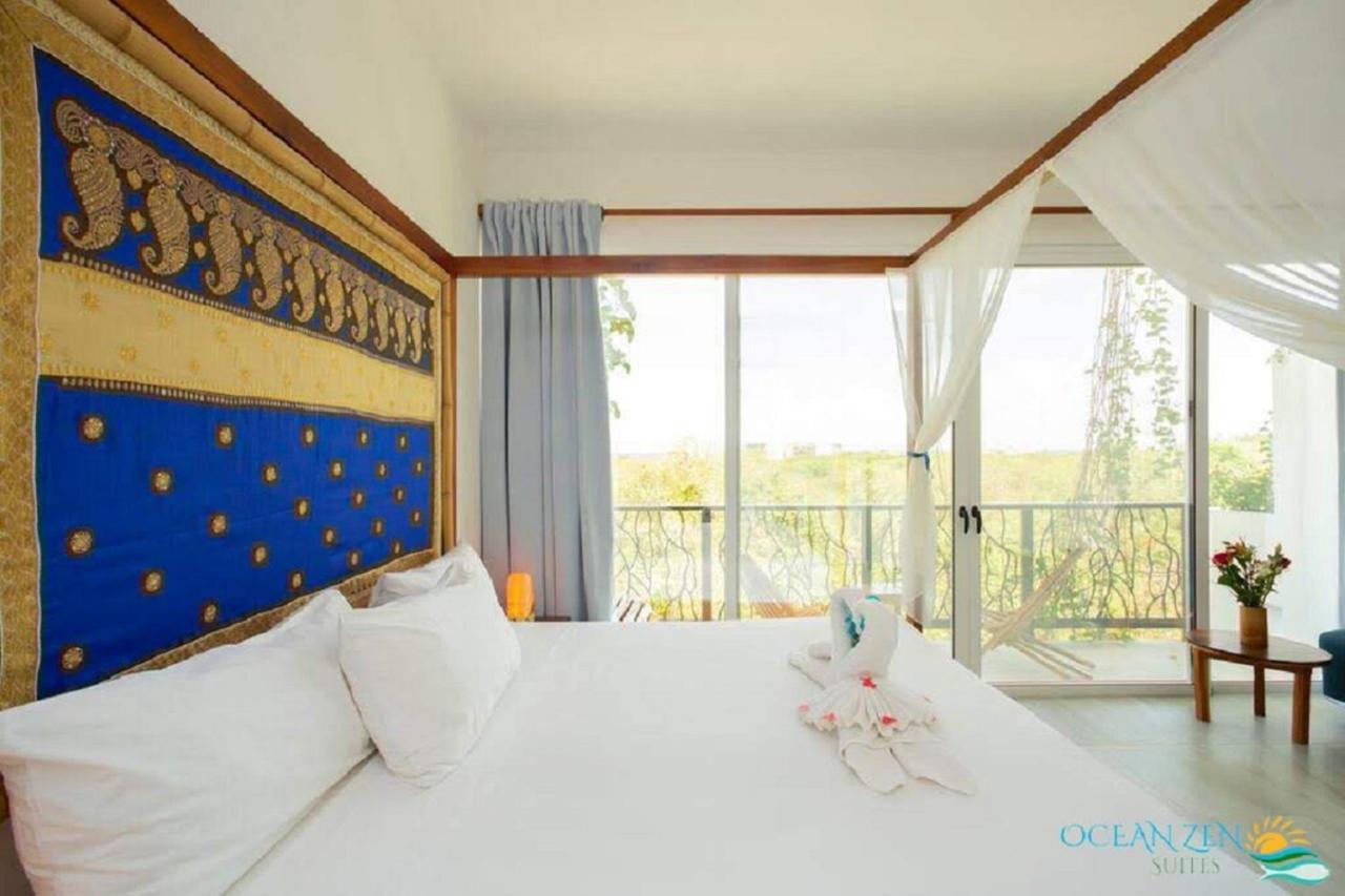 Ocean Zen Suites On 5Th Avenue - Adults Only Playa del Carmen Exterior foto