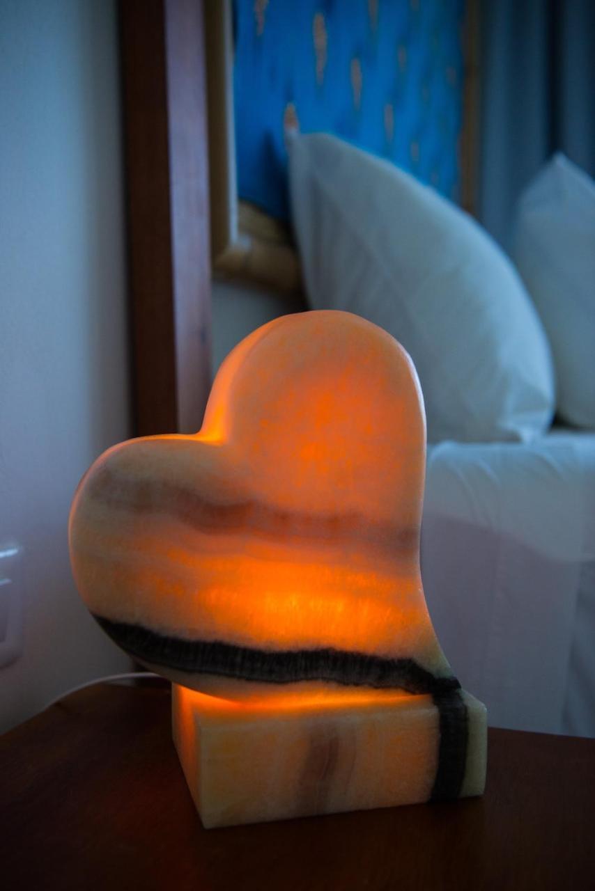Ocean Zen Suites On 5Th Avenue - Adults Only Playa del Carmen Exterior foto